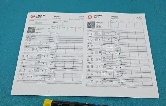 Fuel injector