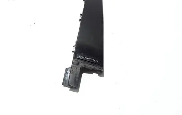 Renault Talisman Rear door trim (molding) 822837894R