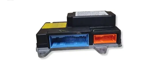 Volvo S40 Airbag control unit/module 31295109