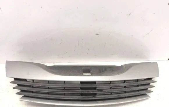 Front grill
