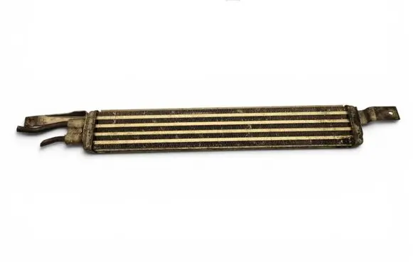 Volvo XC90 Transmission/gearbox oil cooler 8634071