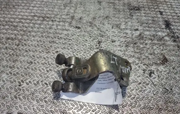 Mercedes-Benz Sprinter W901 W902 W903 W904 Sliding door upper roller guide/hinge 9017601047