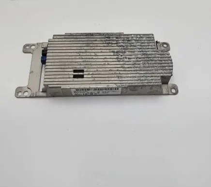 Mini Cooper Countryman R60 Bluetooth control unit module 9257160