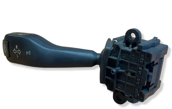 BMW 3 E46 Indicator stalk 8363668