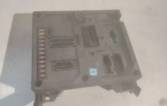 Ford Galaxy Fuse module 7M0962258D 480014378 S108145100D