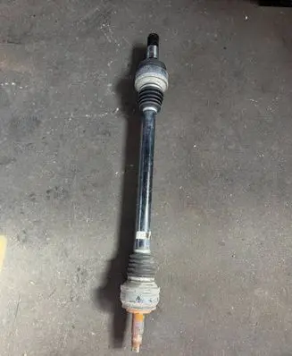 Alfa Romeo Giulia Rear driveshaft 00505498510