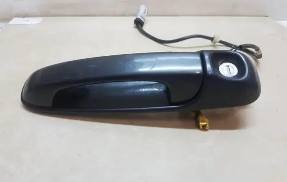 Jeep Grand Cherokee (WJ) Front door exterior handle 24737E