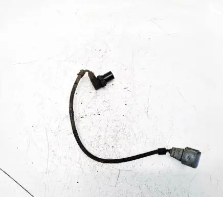 Porsche Cayenne (9PA) Crankshaft position sensor 9805940