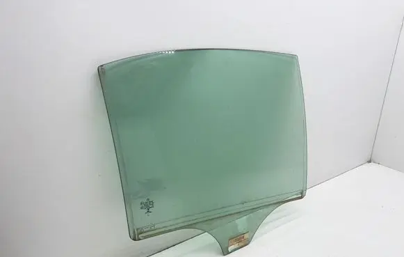 Mercedes-Benz C W205 Rear door window glass A2057350110