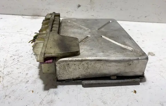 Volvo S60 Gearbox control unit/module 1T0505A00