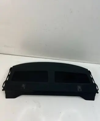 Audi A4 S4 B9 Parcel shelf 8W5863411