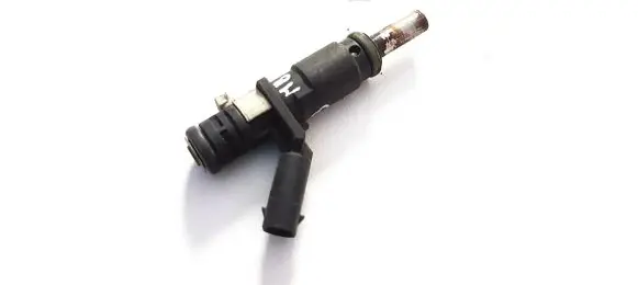 Mercedes-Benz GL X164 Fuel injector A2720780249 6312C01153
