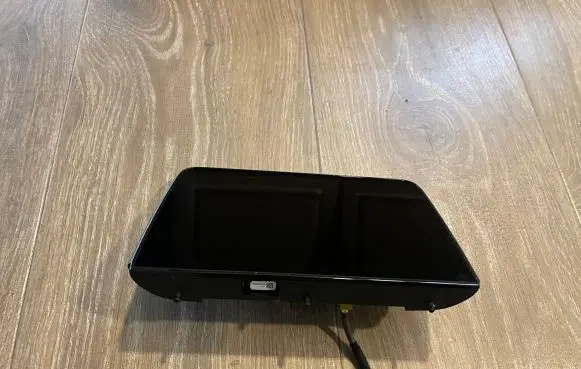 Ford Kuga III Screen/display/small screen LJ6T18B955FE