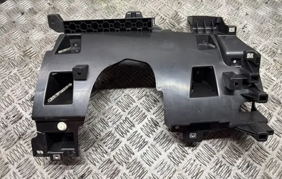 Mini Cooper Countryman R60 Steering wheel column trim 9803572