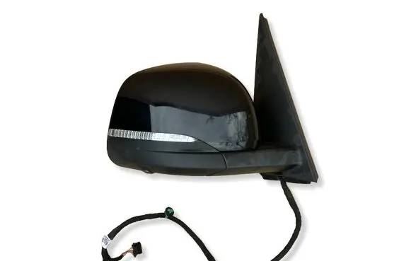 Volkswagen ID. Buzz Front door electric wing mirror 1T3857502BS