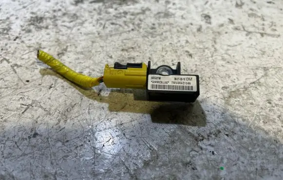 Honda CR-V Airbag deployment crash/impact sensor 77970SWAE113M4 5WK43786 G0WM0D5LUA0