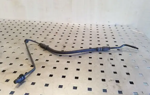 Volkswagen Touran I Clutch pipe/line 