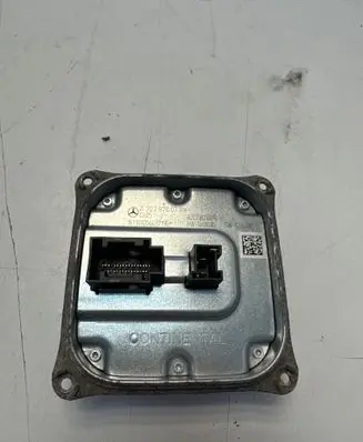 Mercedes-Benz V Class W447 Headlight ballast module Xenon A2228700789 A2C73624405 16110300469719E