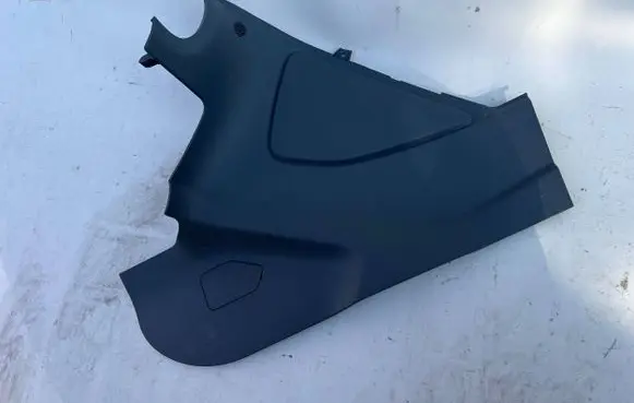 Ford C-MAX II Centre console side trim front AM51-R046B27-AFW