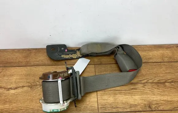 Ford F150 Rear seatbelt PASF150TYL