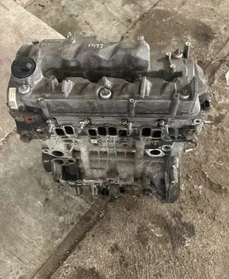 Honda CR-V Engine N22a2