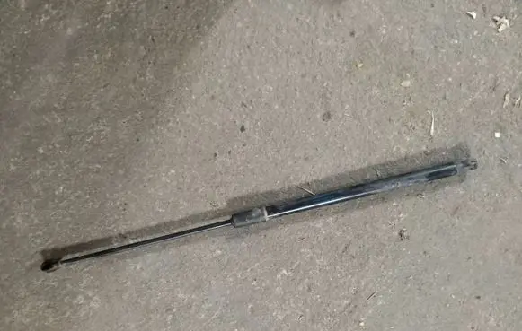 Seat Leon IV Tailgate strut 5FA827550B