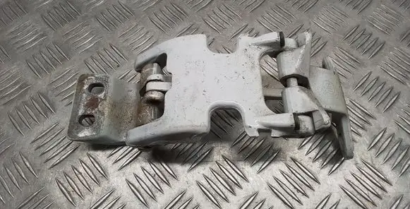 Citroen Jumper Rear door upper hinge D325