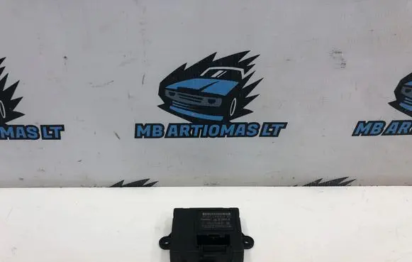 Volvo XC60 Door control unit/module 9G9T14B534BC 9G9T14B534