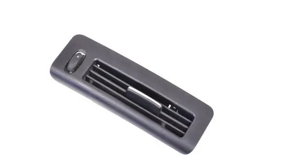Audi A4 S4 B6 8E 8H Dashboard air vent grill cover trim A2518300054