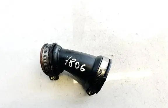 Ford Kuga I Intercooler hose/pipe n070110170