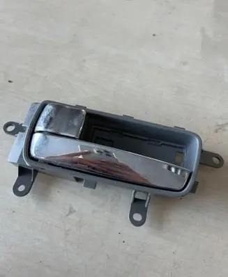 Nissan Altima Rear door interior handle
