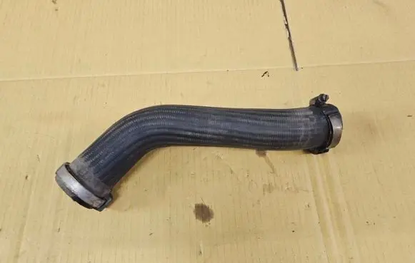 Hyundai ix35 Air intake hose/pipe