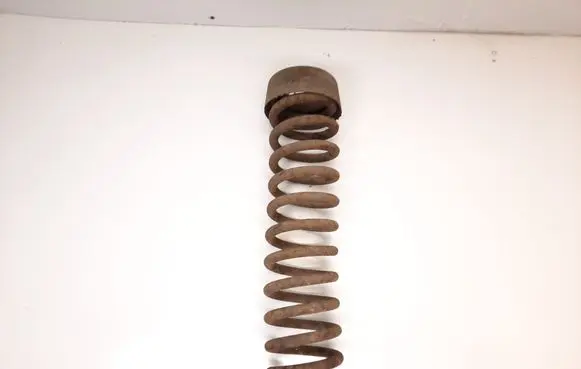 Mercedes-Benz E W124 Front coil spring