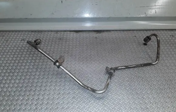 Skoda Roomster (5J) Turbo turbocharger oiling pipe/hose