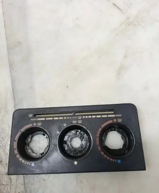 Mercedes-Benz W123 Other interior part 
