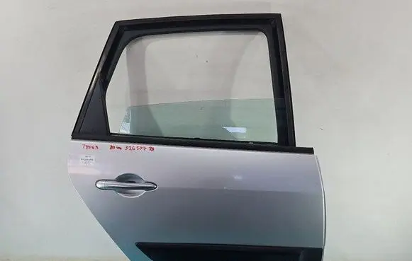 Renault Scenic II - Grand scenic II Rear door IMPRK1400925