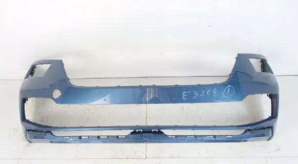 Skoda Kamiq Front bumper 658807221