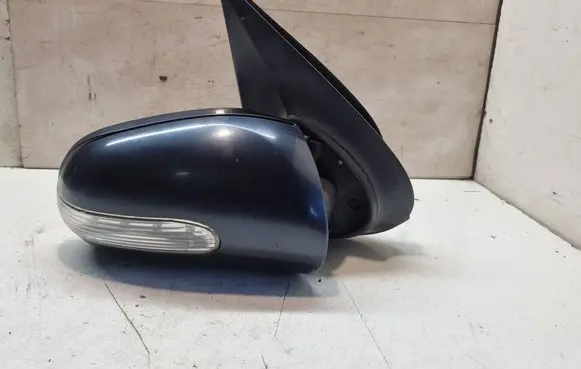 Mercedes-Benz ML W163 Front door electric wing mirror A1638108016