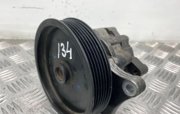Mercedes-Benz E W212 Power steering pump A0064667501 7693955169 41161110463