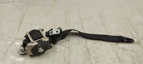 Mercedes-Benz GLC X253 C253 Front seatbelt A2058600285