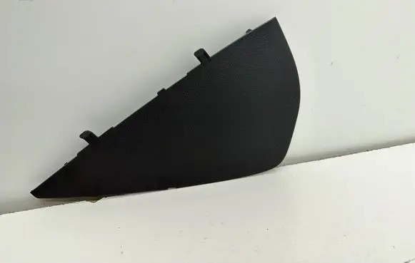 Audi Q2 - Dashboard side end trim 81A857085