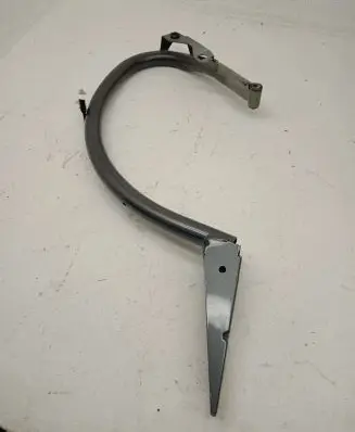 Mercedes-Benz CLS C218 X218 Tailgate/trunk/boot hinge A2187500218