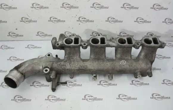 Nissan X-Trail T30 Exhaust manifold NL0789