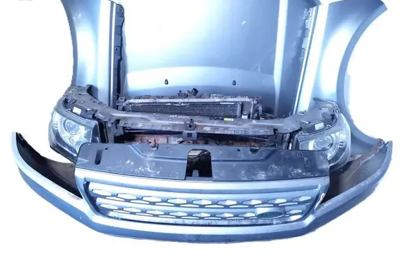 Land Rover Freelander 2 - LR2 Front piece kit 