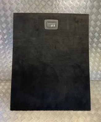 BMW X3 F25 Trunk/boot mat liner 