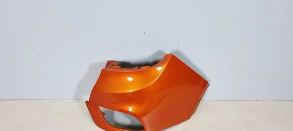 Renault Arkana Rear bumper corner part panel trim 850228166R 850169973R
