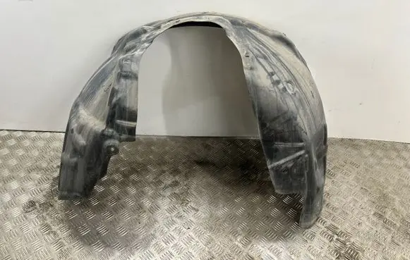 Dodge Challenger Front wheel arch liner splash guards 68175061AF