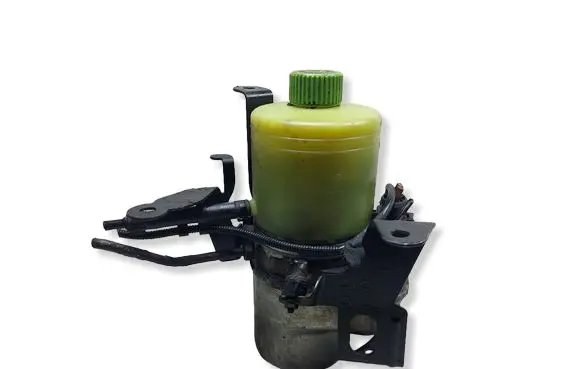 Skoda Fabia Mk1 (6Y) Power steering pump 6Q0423371KASACJ 6Q0423371