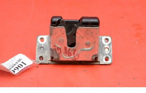 Opel Meriva A Tailgate/trunk/boot lock/catch/latch 