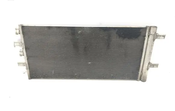 BMW X1 F48 F49 A/C cooling radiator (condenser) 9271207 64539271207